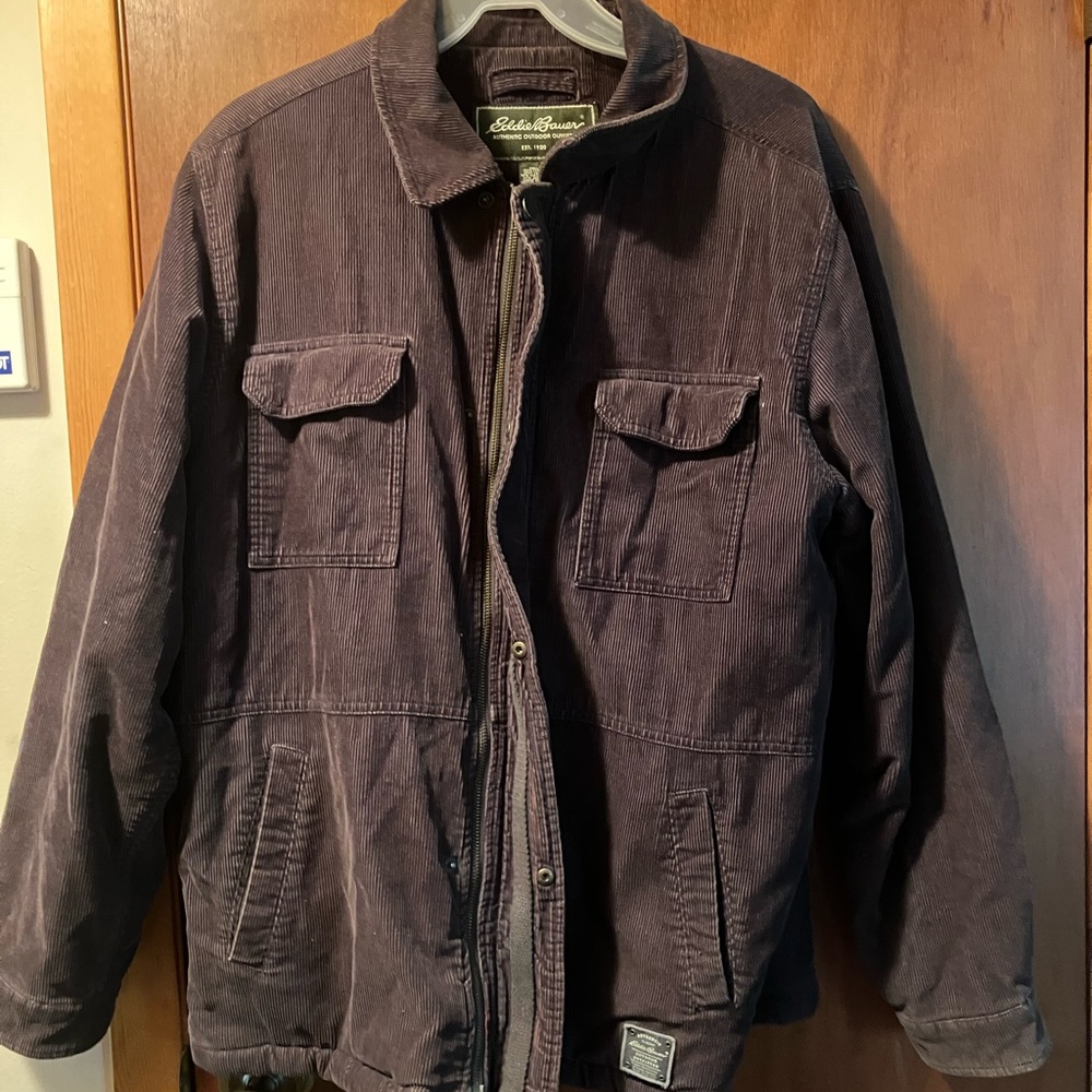 Eddie Bauer Women’s Field Jacket